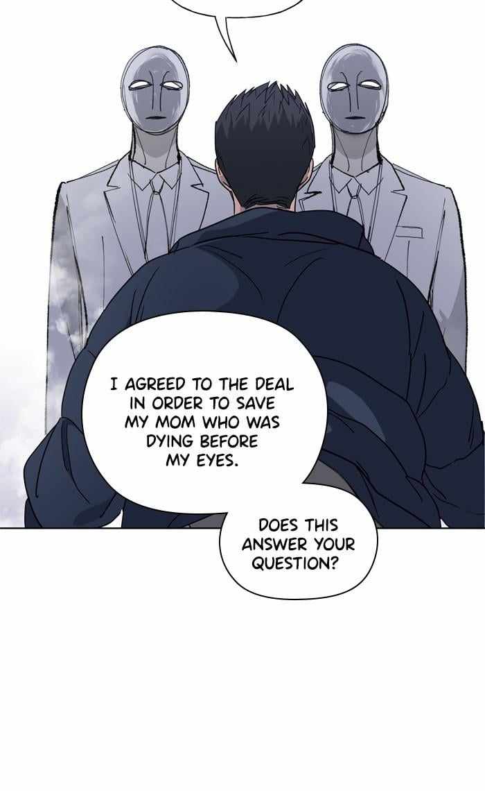 Mom, I’m Sorry Chapter 83 - Page 50