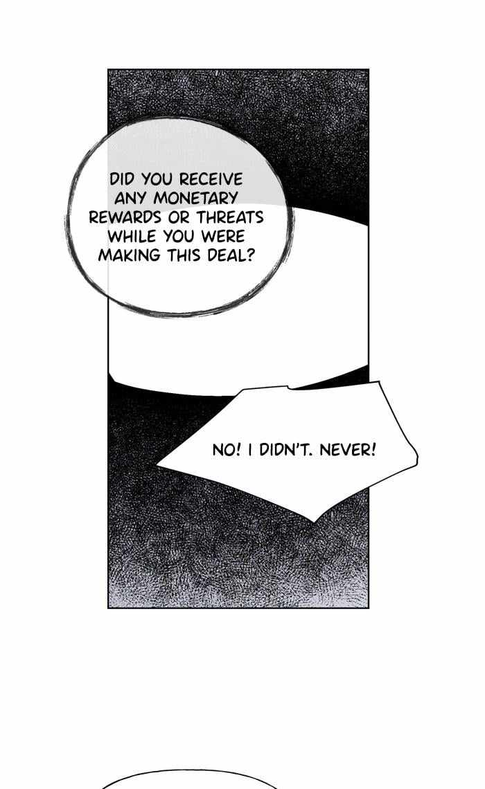Mom, I’m Sorry Chapter 83 - Page 51