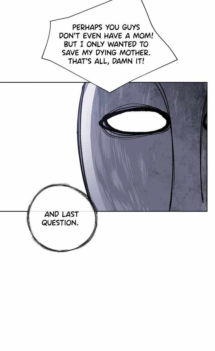 Mom, I’m Sorry Chapter 83 - Page 53