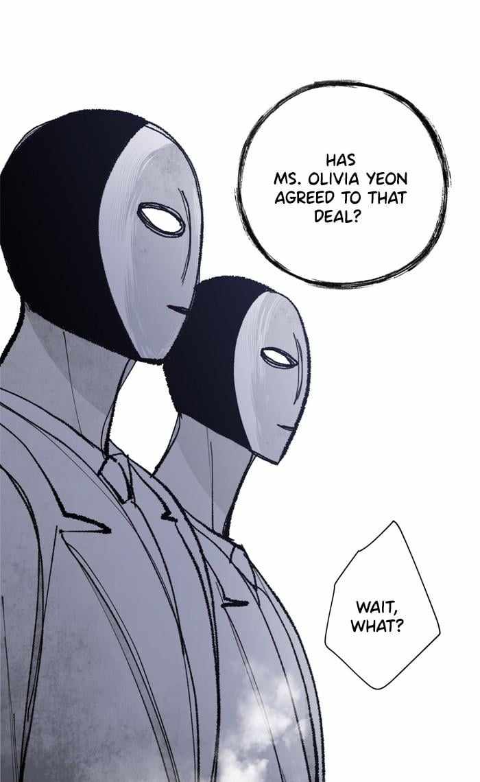 Mom, I’m Sorry Chapter 83 - Page 54