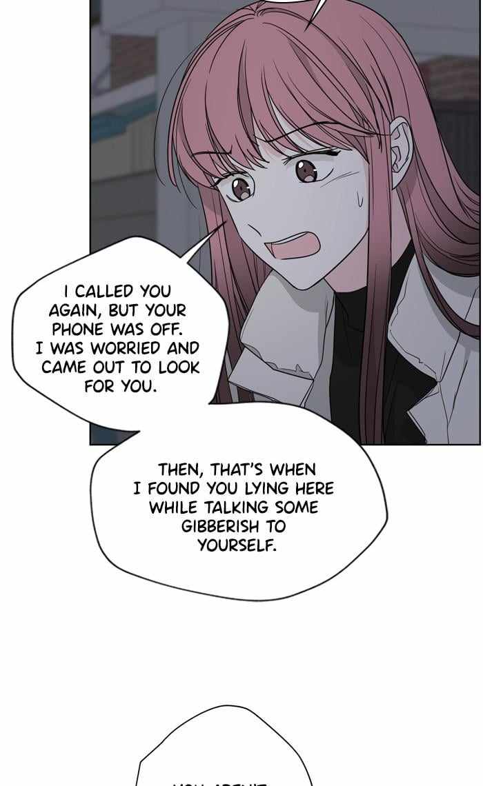 Mom, I’m Sorry Chapter 83 - Page 63