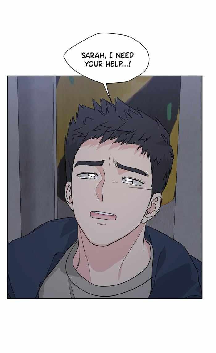 Mom, I’m Sorry Chapter 83 - Page 65