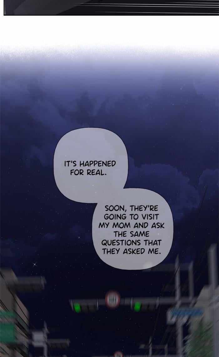 Mom, I’m Sorry Chapter 83 - Page 68