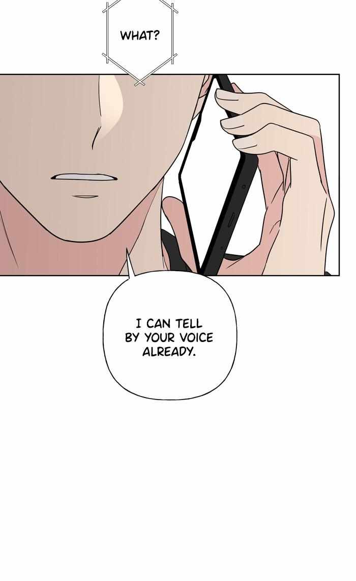 Mom, I’m Sorry Chapter 83 - Page 7