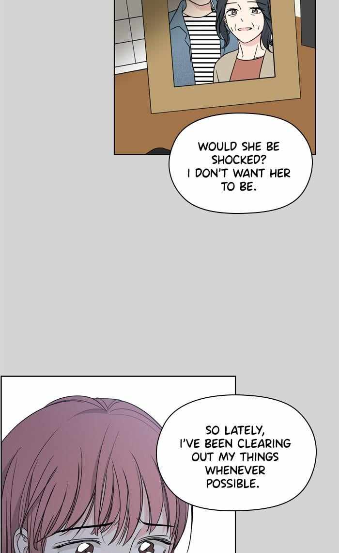 Mom, I’m Sorry Chapter 83 - Page 72