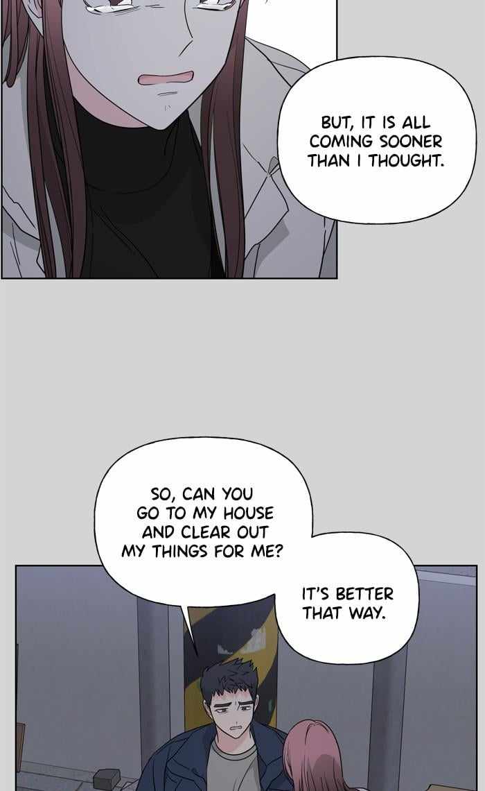 Mom, I’m Sorry Chapter 83 - Page 73