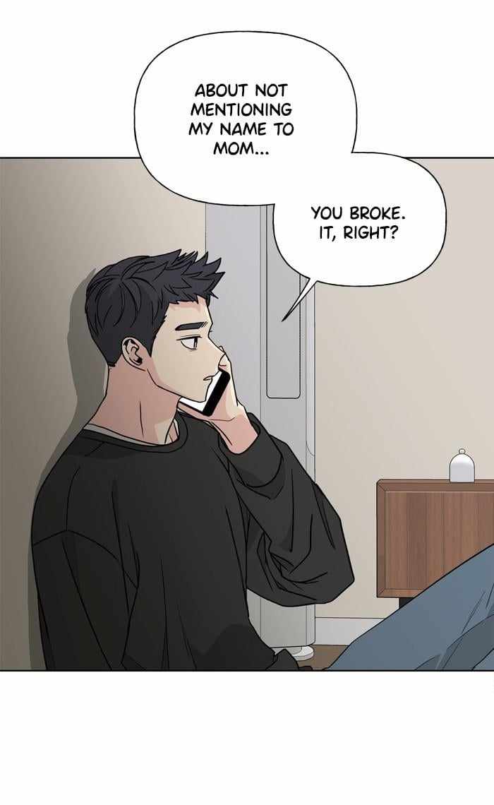 Mom, I’m Sorry Chapter 83 - Page 8