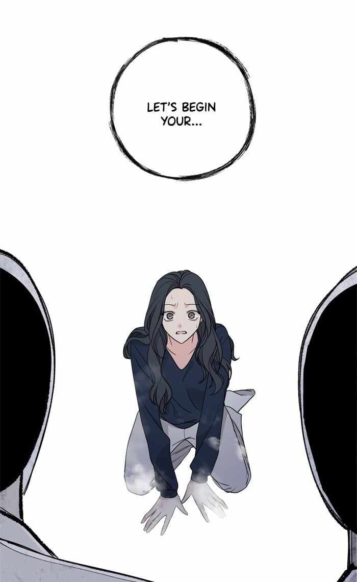 Mom, I’m Sorry Chapter 83 - Page 81