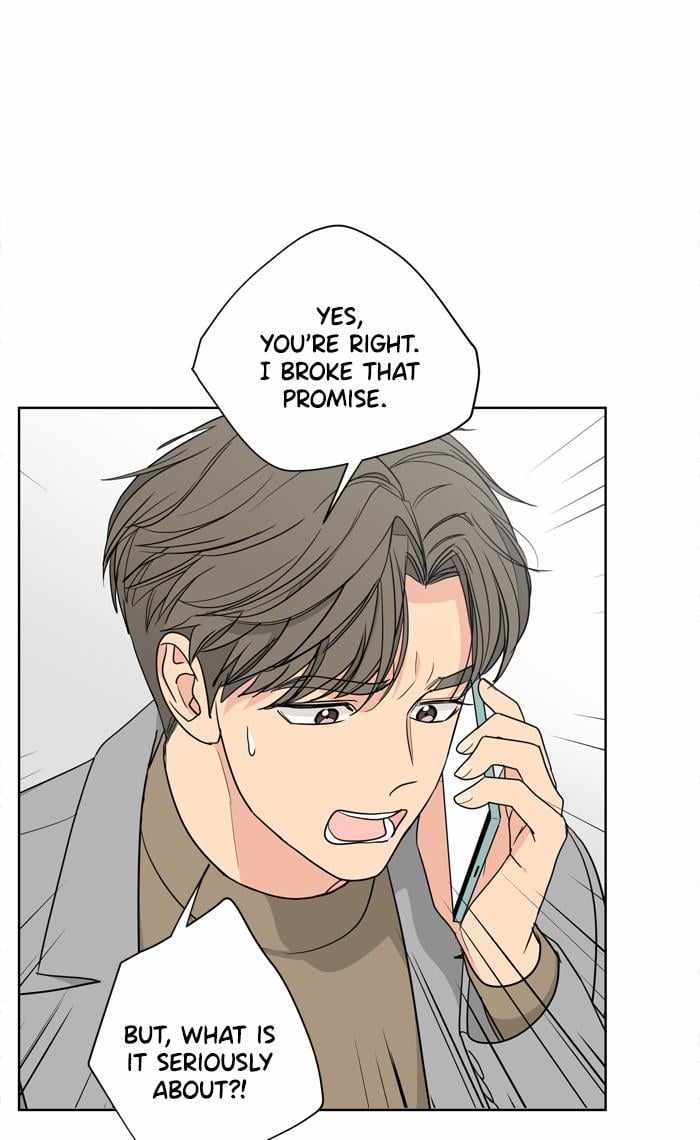 Mom, I’m Sorry Chapter 83 - Page 9