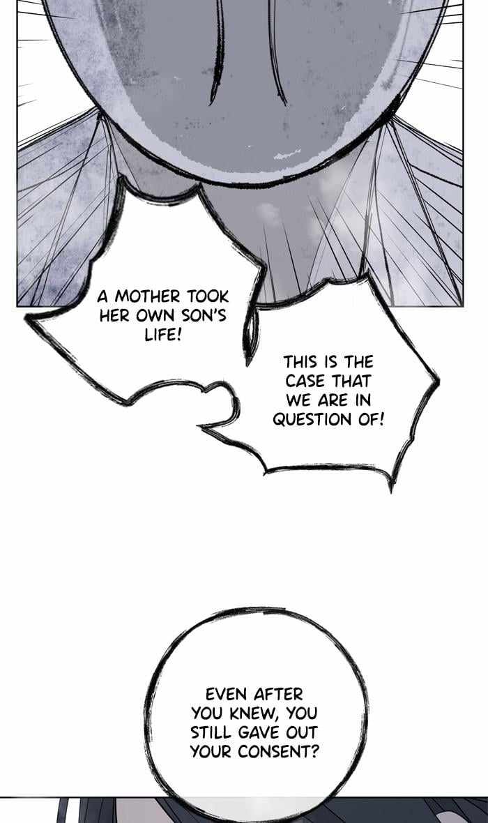 Mom, I’m Sorry Chapter 84 - Page 10