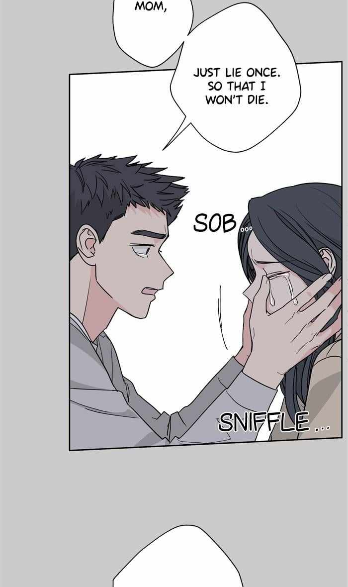 Mom, I’m Sorry Chapter 84 - Page 12