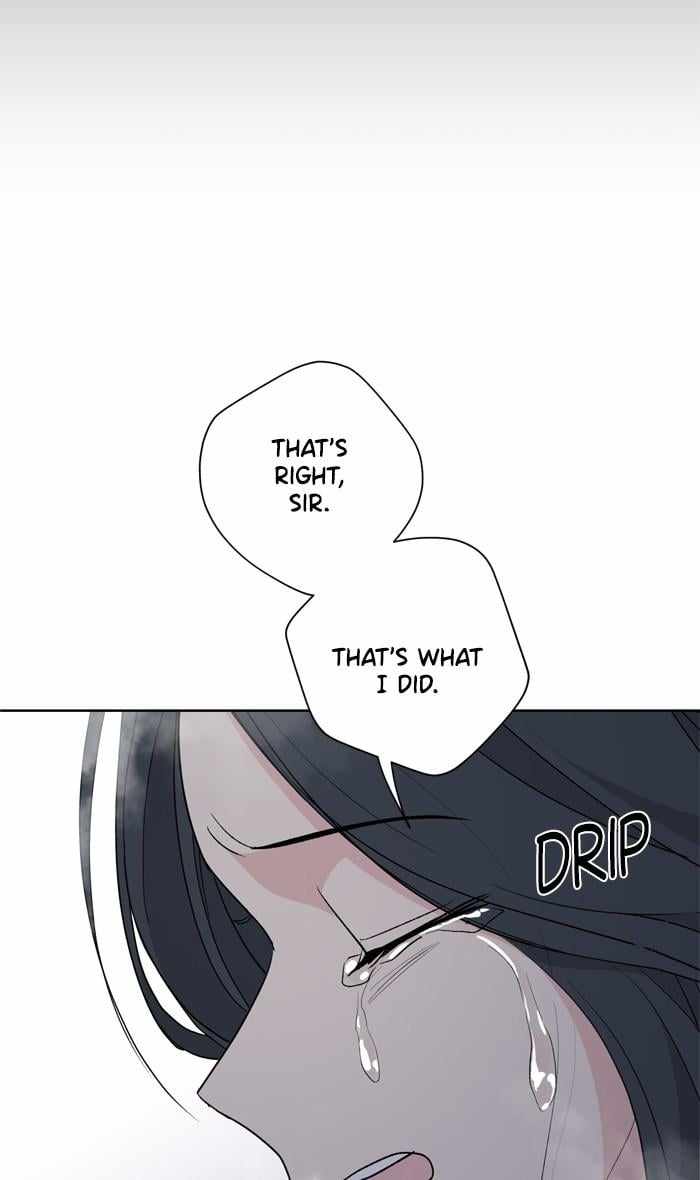 Mom, I’m Sorry Chapter 84 - Page 14