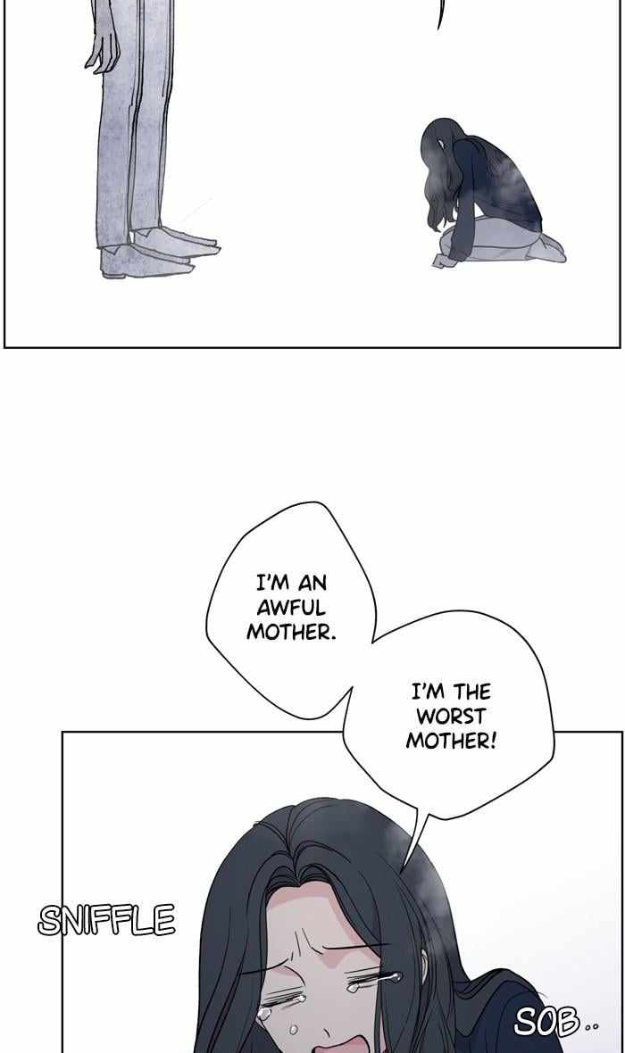 Mom, I’m Sorry Chapter 84 - Page 16