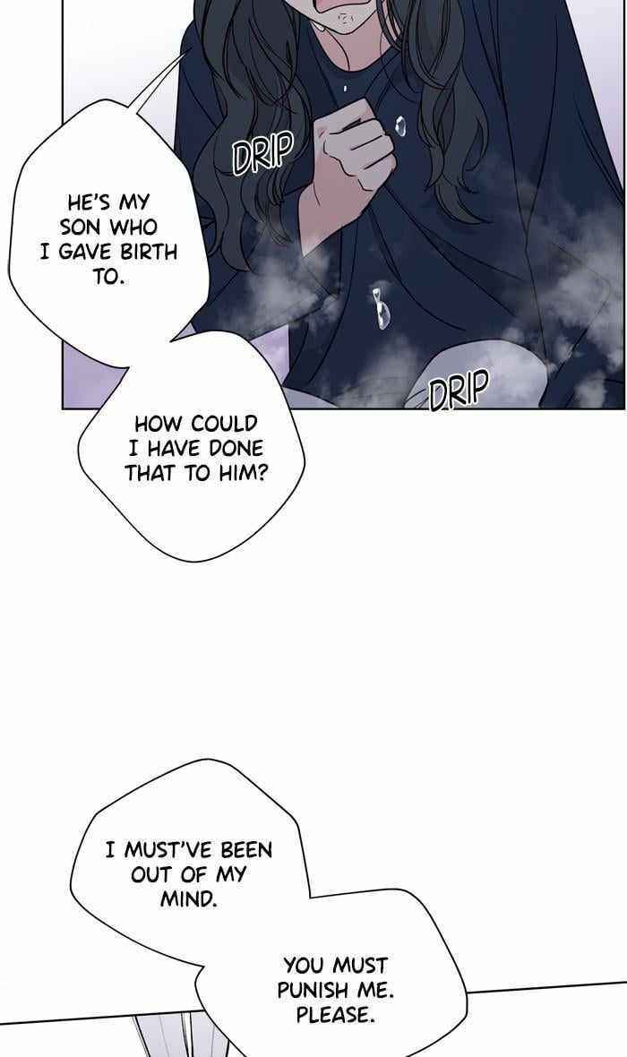 Mom, I’m Sorry Chapter 84 - Page 17