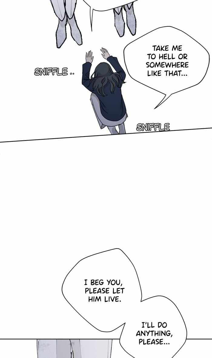 Mom, I’m Sorry Chapter 84 - Page 18