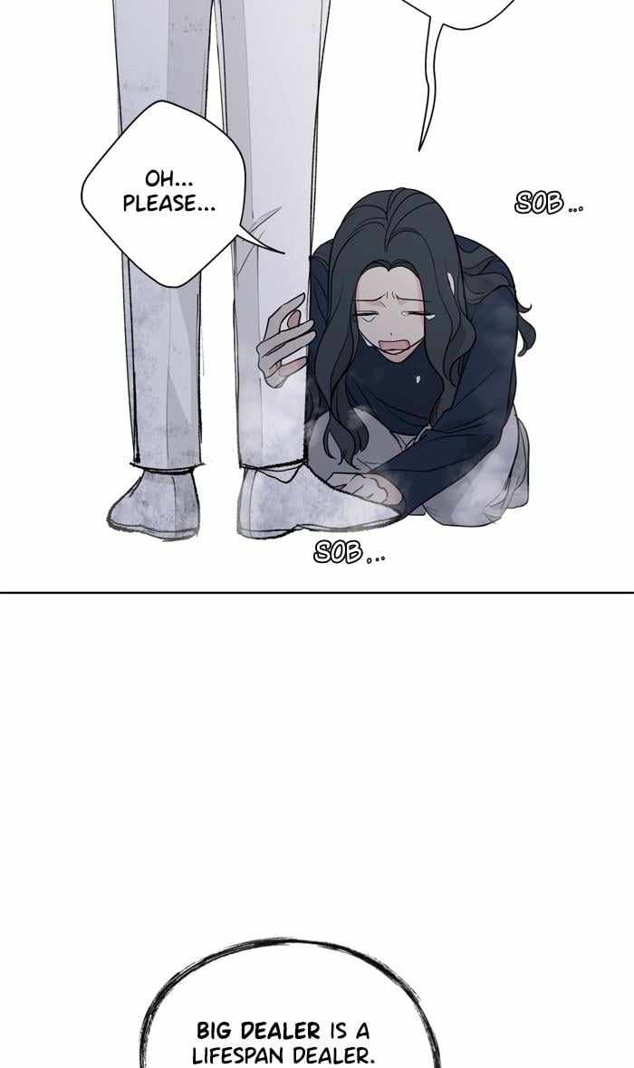 Mom, I’m Sorry Chapter 84 - Page 19