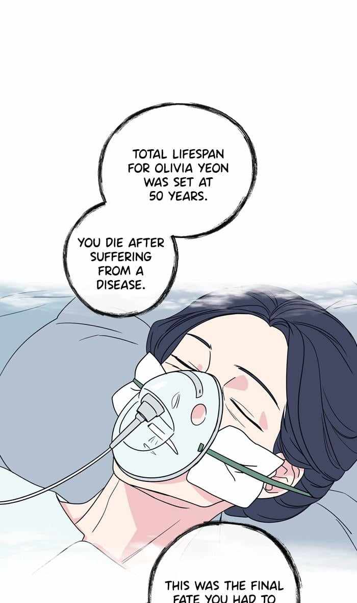 Mom, I’m Sorry Chapter 84 - Page 2