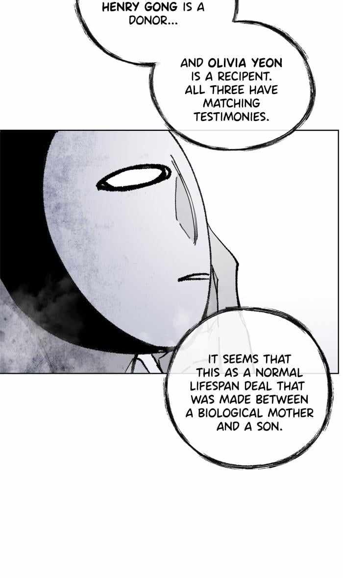 Mom, I’m Sorry Chapter 84 - Page 20