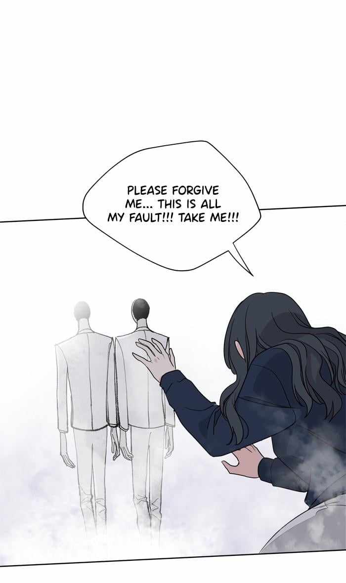 Mom, I’m Sorry Chapter 84 - Page 22
