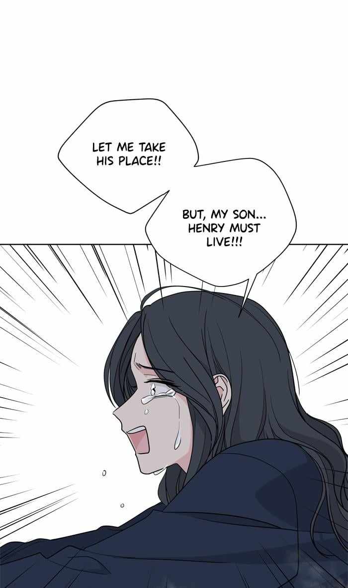 Mom, I’m Sorry Chapter 84 - Page 23