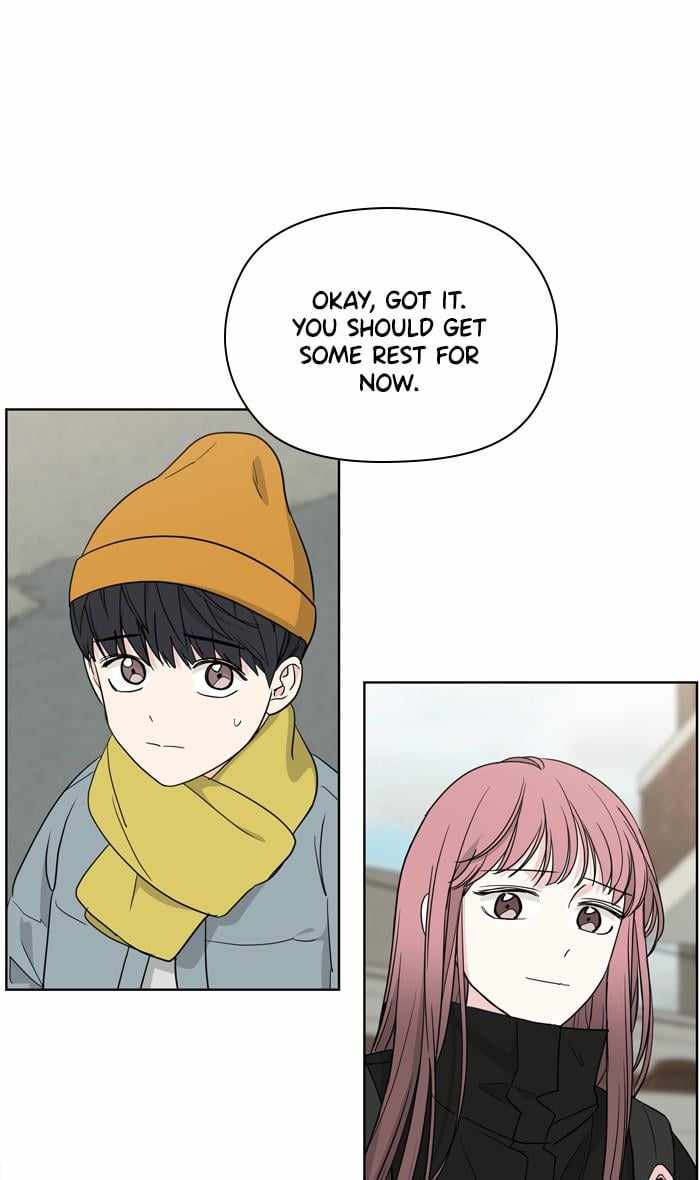 Mom, I’m Sorry Chapter 84 - Page 29