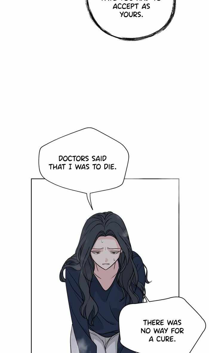Mom, I’m Sorry Chapter 84 - Page 3