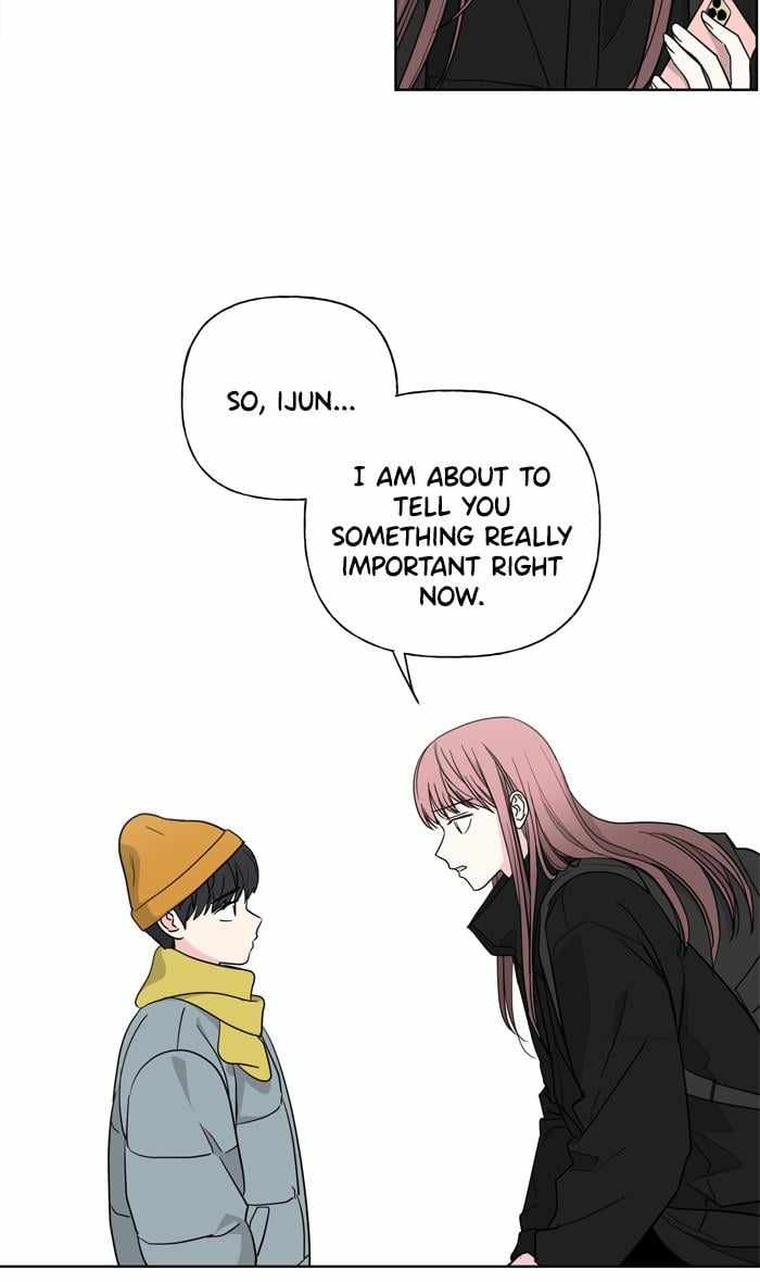 Mom, I’m Sorry Chapter 84 - Page 30