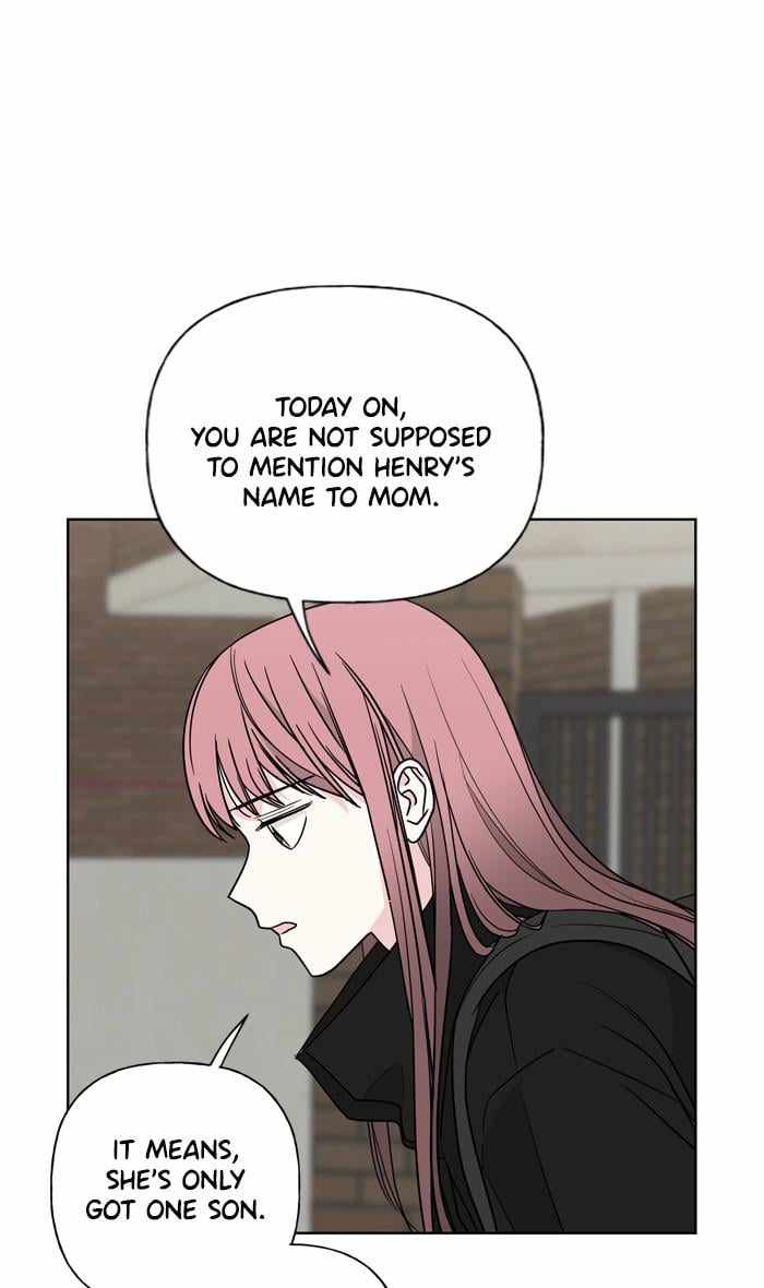 Mom, I’m Sorry Chapter 84 - Page 31