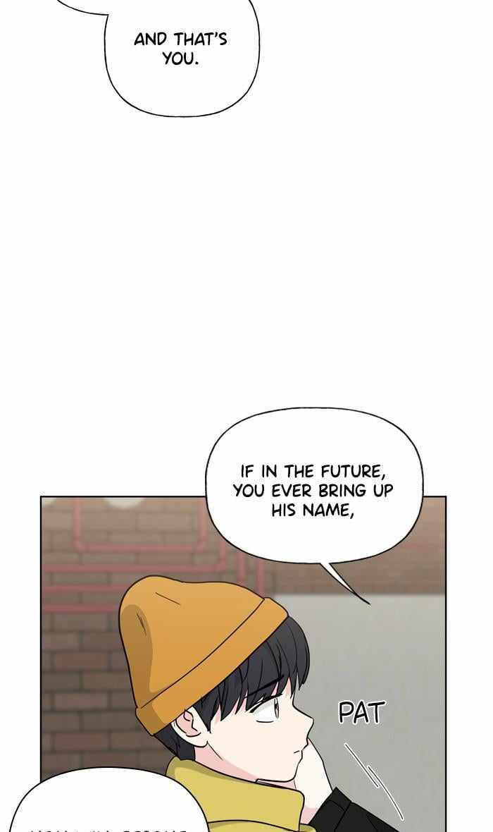 Mom, I’m Sorry Chapter 84 - Page 32