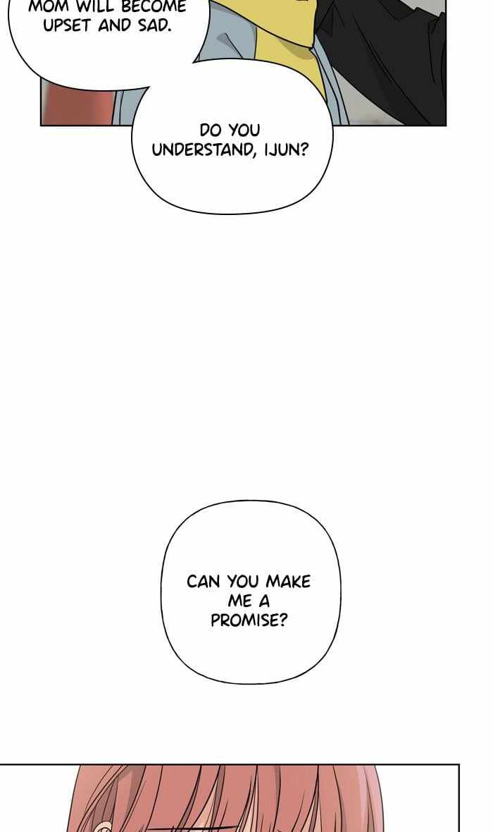 Mom, I’m Sorry Chapter 84 - Page 33