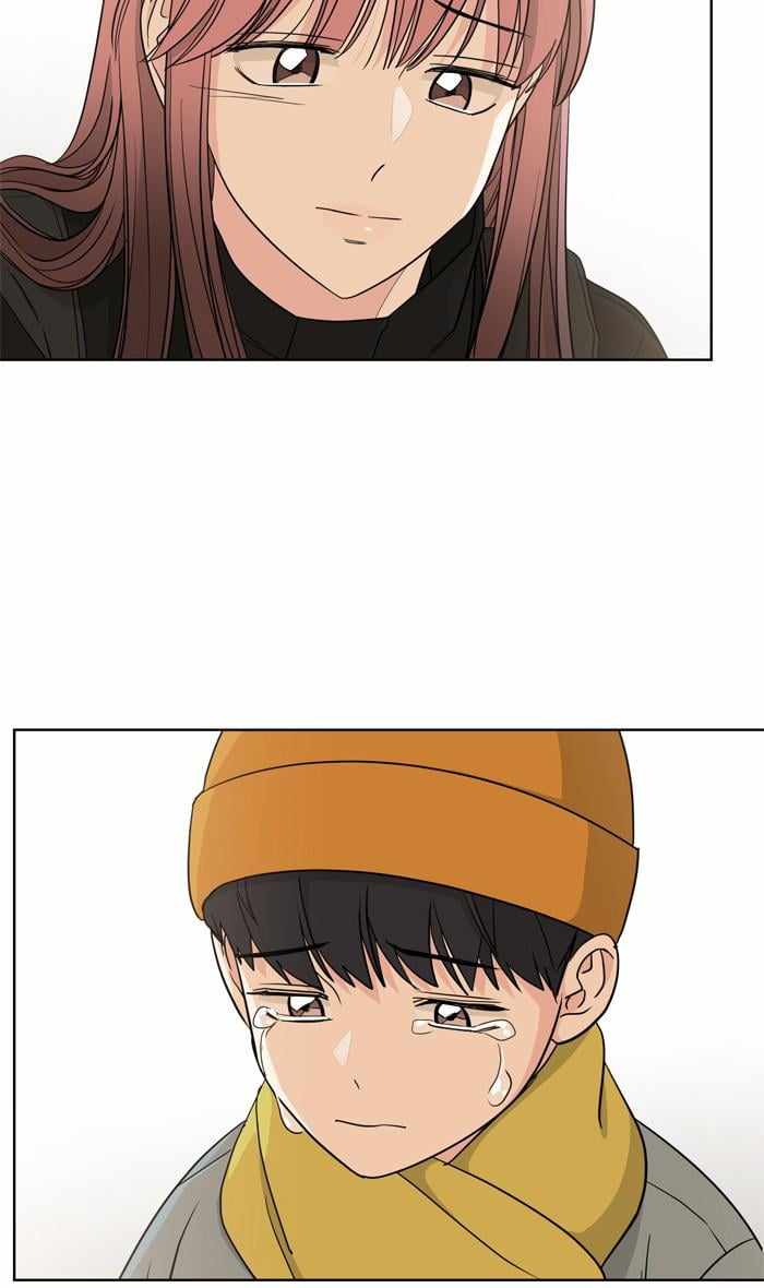 Mom, I’m Sorry Chapter 84 - Page 34
