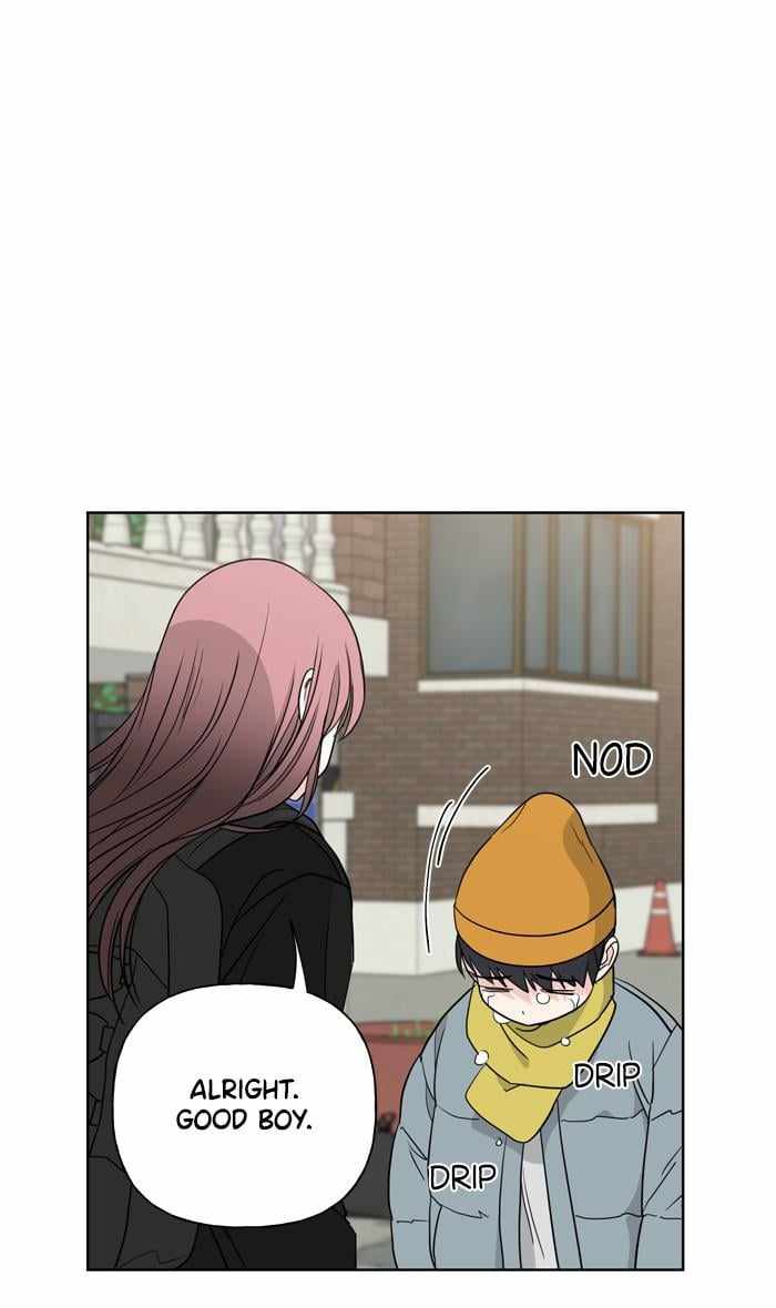 Mom, I’m Sorry Chapter 84 - Page 35