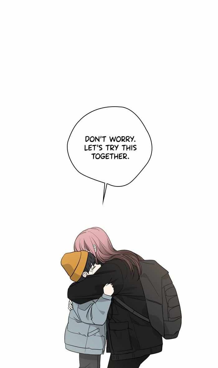Mom, I’m Sorry Chapter 84 - Page 36