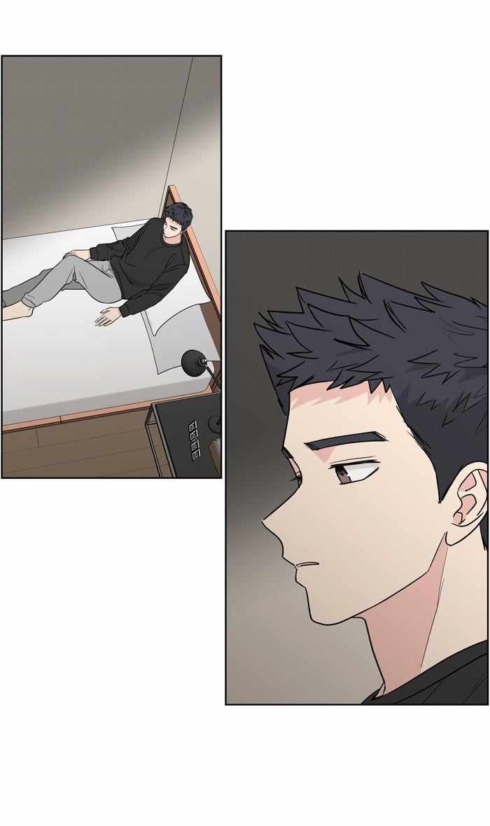 Mom, I’m Sorry Chapter 84 - Page 38