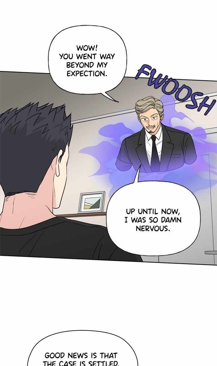 Mom, I’m Sorry Chapter 84 - Page 39
