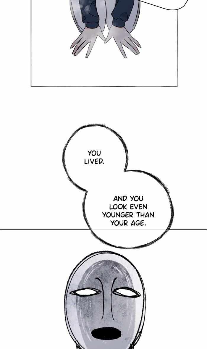 Mom, I’m Sorry Chapter 84 - Page 4