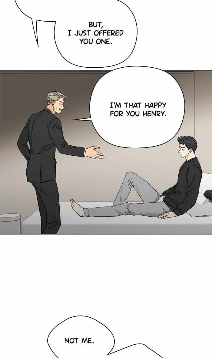 Mom, I’m Sorry Chapter 84 - Page 41