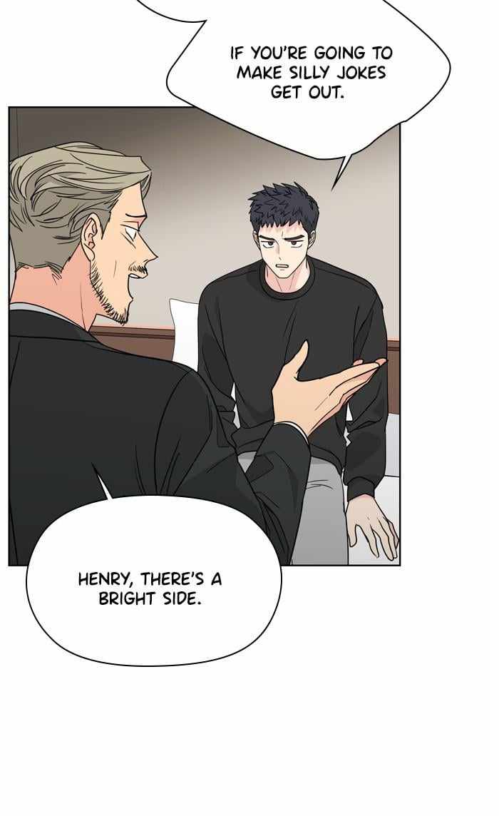 Mom, I’m Sorry Chapter 84 - Page 42