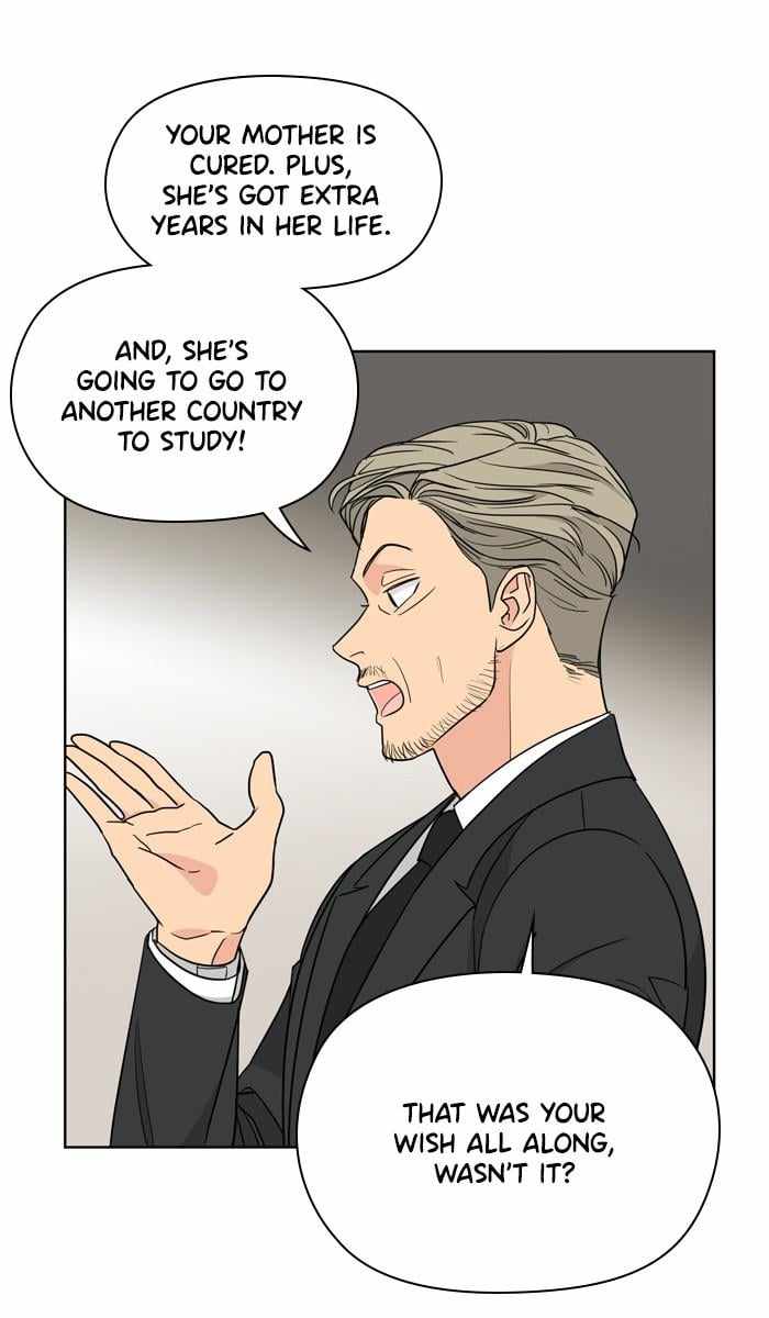 Mom, I’m Sorry Chapter 84 - Page 43