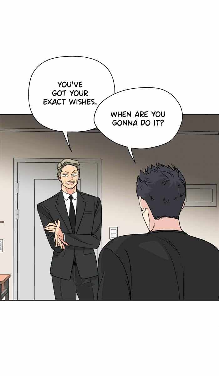 Mom, I’m Sorry Chapter 84 - Page 44