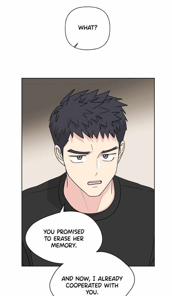 Mom, I’m Sorry Chapter 84 - Page 45