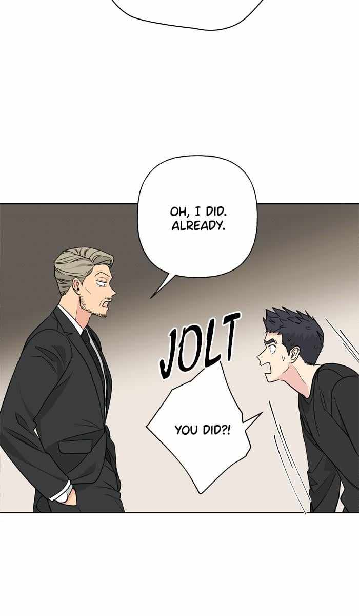 Mom, I’m Sorry Chapter 84 - Page 46