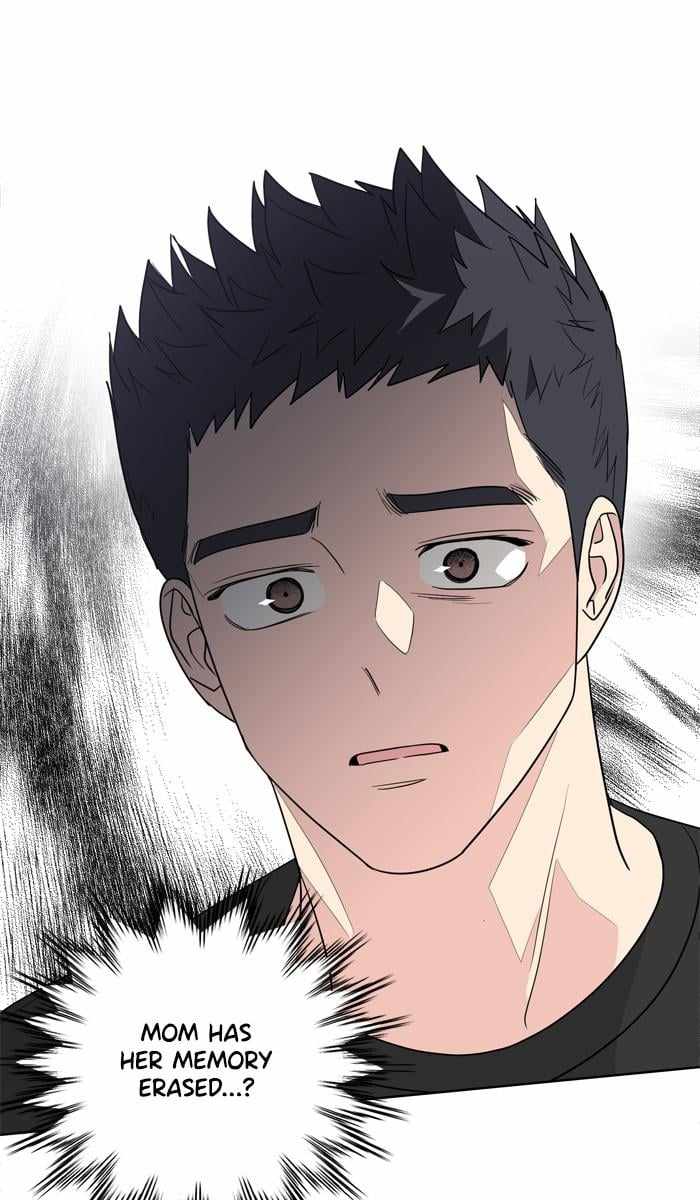 Mom, I’m Sorry Chapter 84 - Page 47