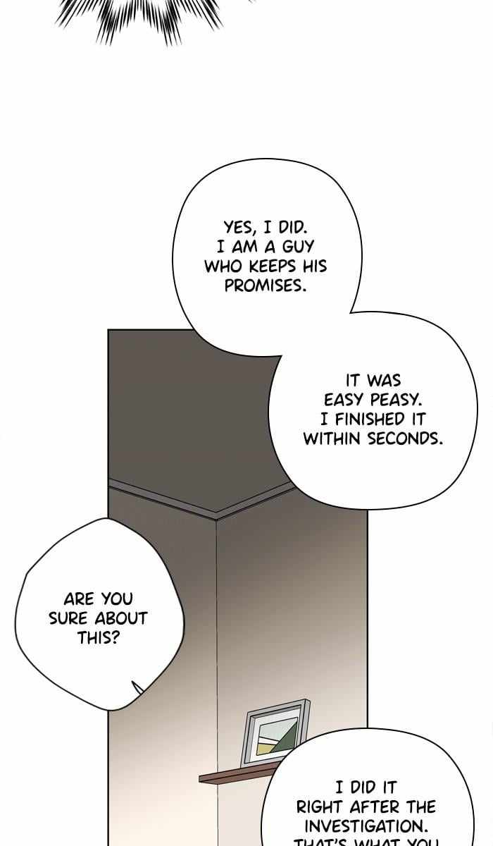 Mom, I’m Sorry Chapter 84 - Page 48
