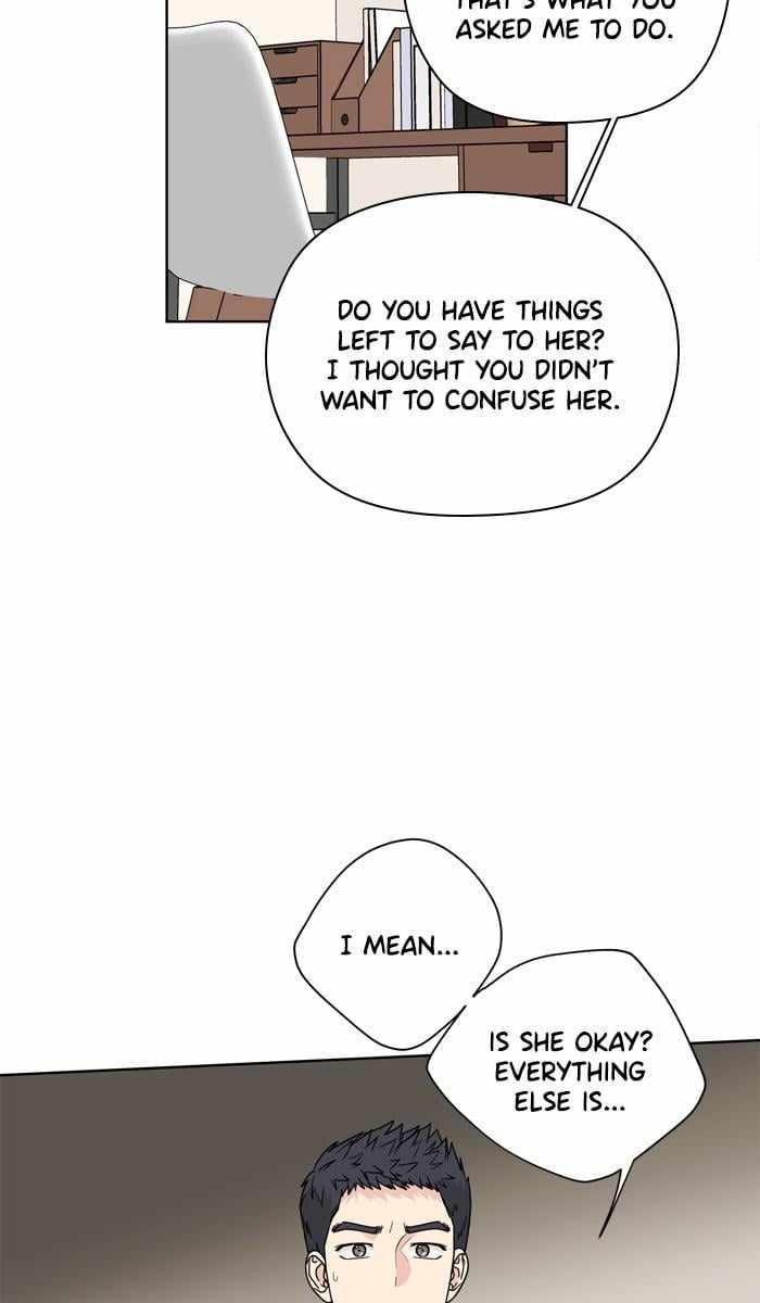 Mom, I’m Sorry Chapter 84 - Page 49