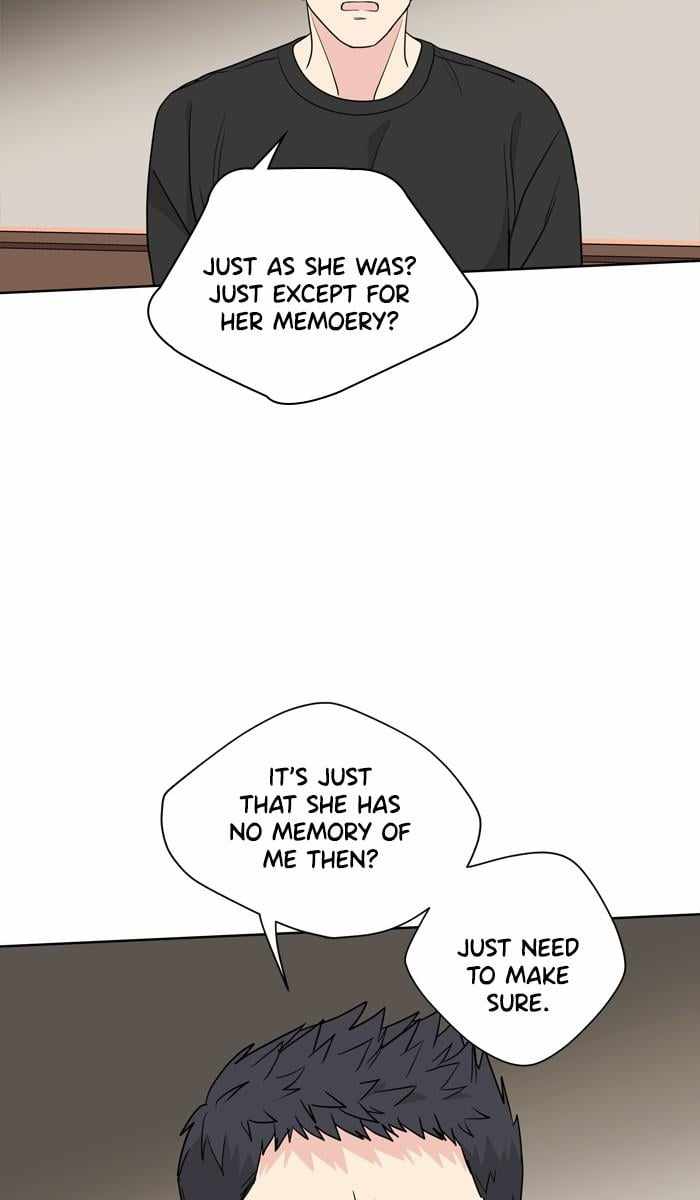 Mom, I’m Sorry Chapter 84 - Page 50