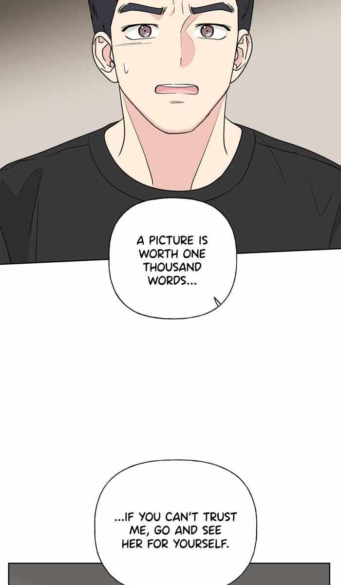 Mom, I’m Sorry Chapter 84 - Page 51