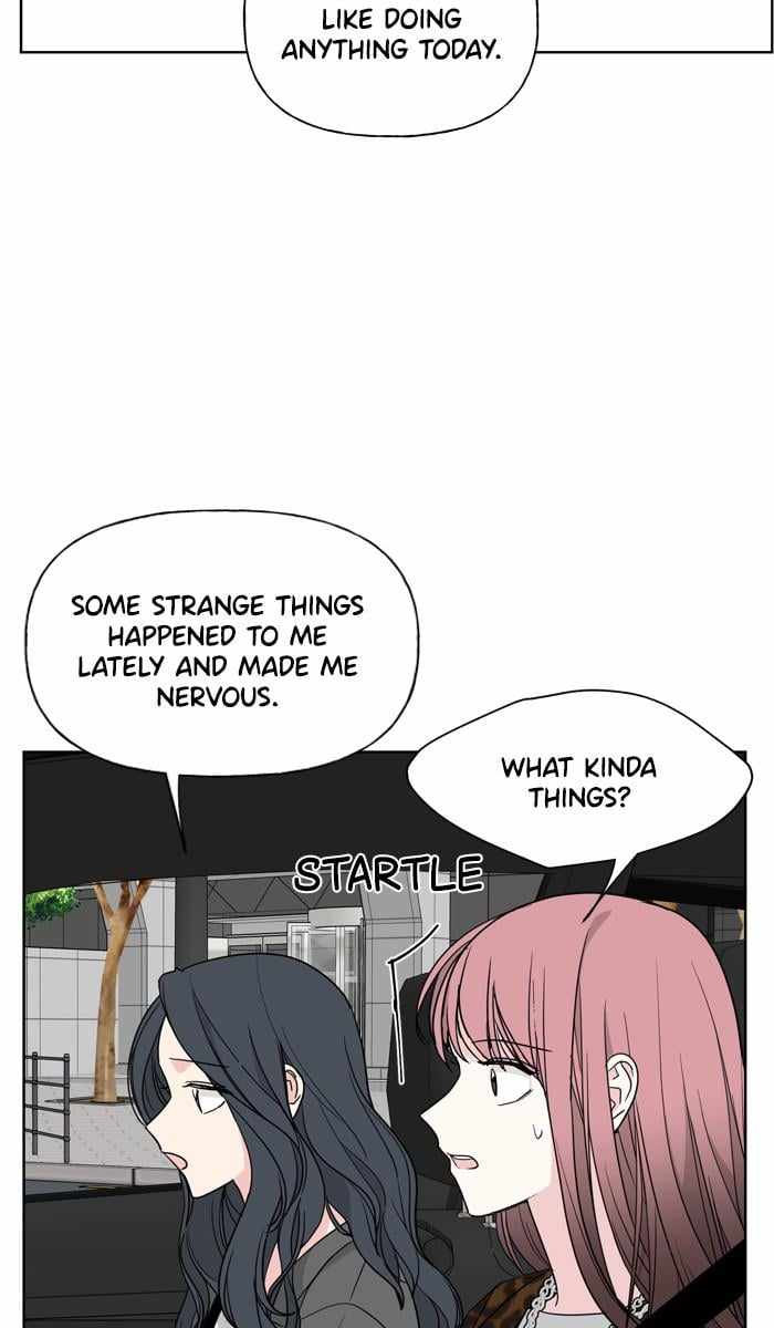 Mom, I’m Sorry Chapter 84 - Page 55