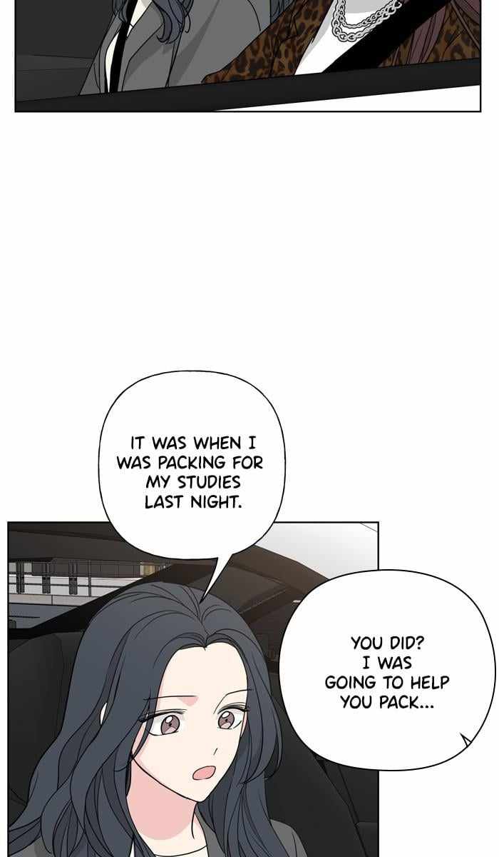 Mom, I’m Sorry Chapter 84 - Page 56