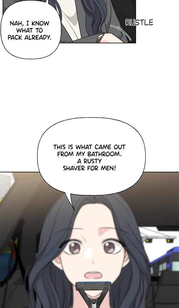 Mom, I’m Sorry Chapter 84 - Page 57
